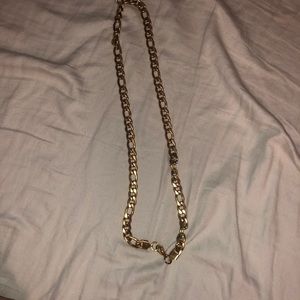 gold chain